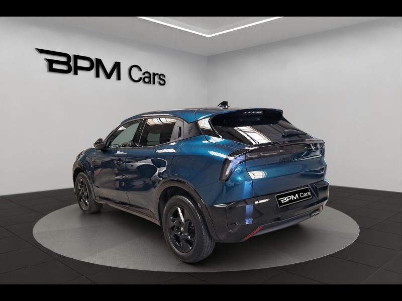 Image ALFA ROMEO Junior 1.2 Ibrida 145ch Premium e-DCT6