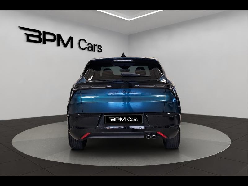 Image ALFA ROMEO Junior 1.2 Ibrida 145ch Premium e-DCT6