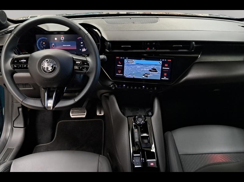 Image ALFA ROMEO Junior 1.2 Ibrida 145ch Premium e-DCT6