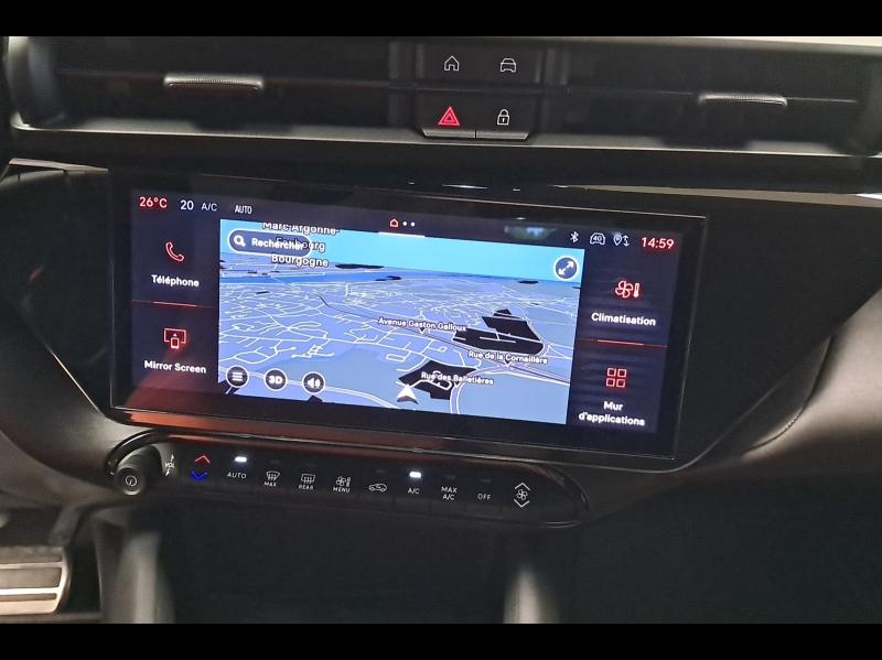 Image ALFA ROMEO Junior 1.2 Ibrida 145ch Premium e-DCT6