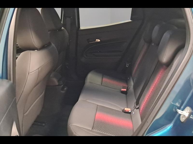 Image ALFA ROMEO Junior 1.2 Ibrida 145ch Premium e-DCT6