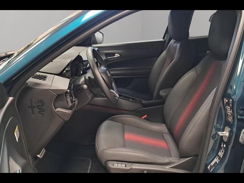 Image ALFA ROMEO Junior 1.2 Ibrida 145ch Premium e-DCT6