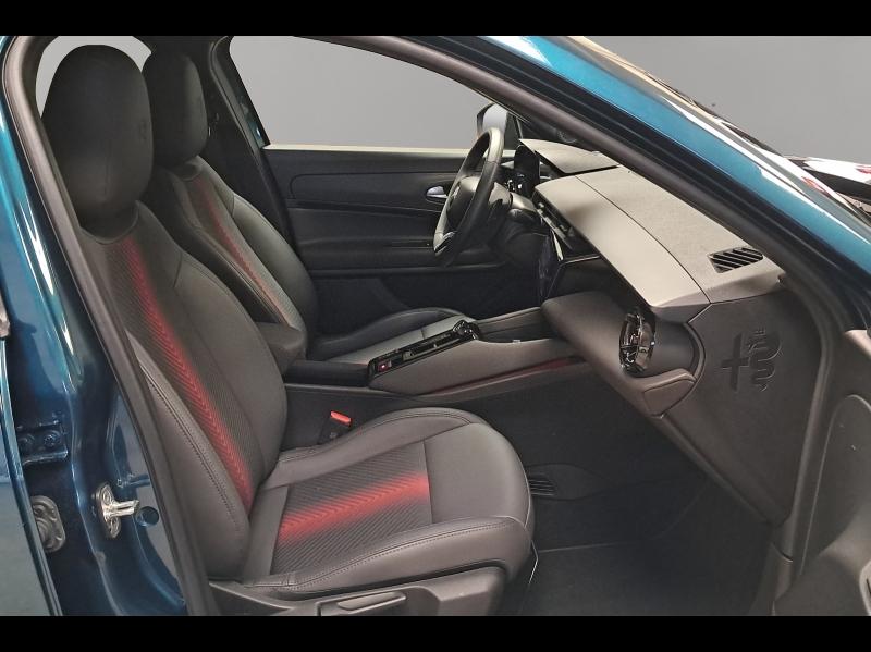 Image ALFA ROMEO Junior 1.2 Ibrida 145ch Premium e-DCT6