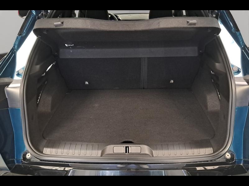 Image ALFA ROMEO Junior 1.2 Ibrida 145ch Premium e-DCT6