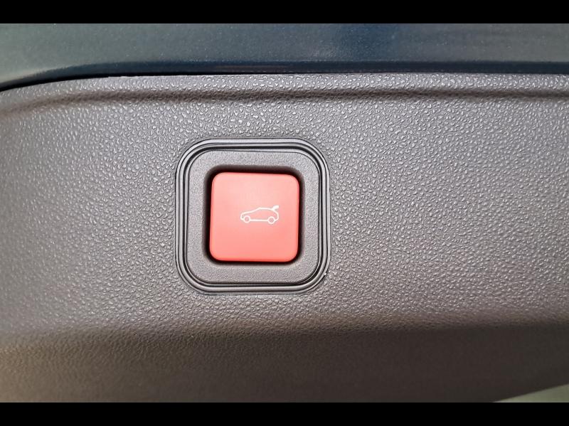 Image ALFA ROMEO Junior 1.2 Ibrida 145ch Premium e-DCT6