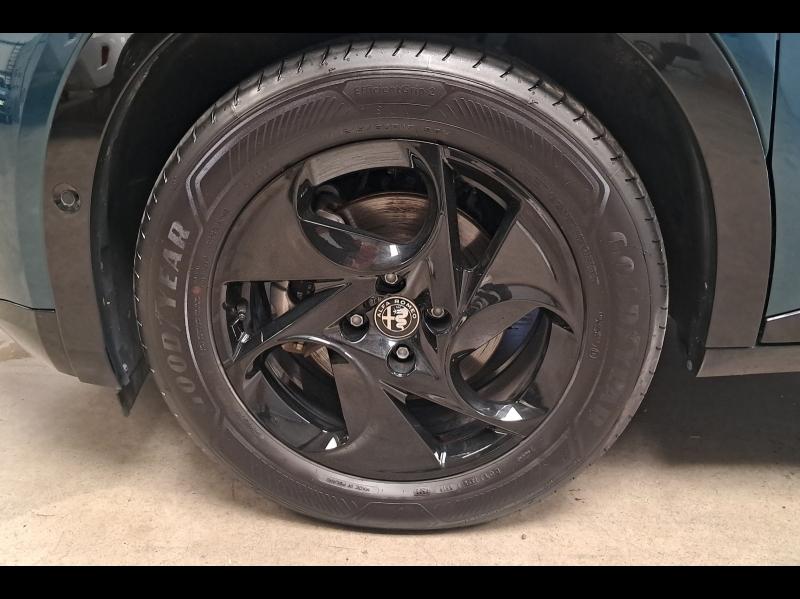 Image ALFA ROMEO Junior 1.2 Ibrida 145ch Premium e-DCT6