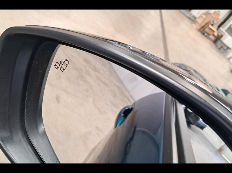 Image ALFA ROMEO Junior 1.2 Ibrida 145ch Premium e-DCT6