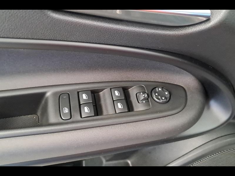 Image ALFA ROMEO Junior 1.2 Ibrida 145ch Premium e-DCT6