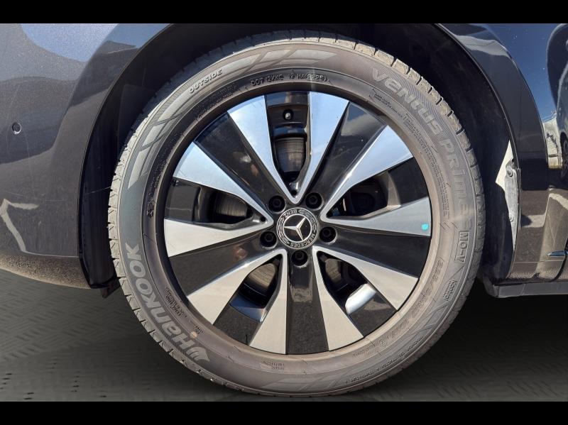 Image MERCEDES-BENZ Classe V 250 d Extra-Long Avantgarde 9G-Tronic