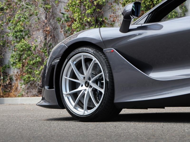 Image MCLAREN 750S 750ch