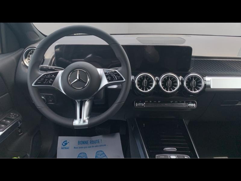 Image MERCEDES-BENZ EQB 250+ 190ch