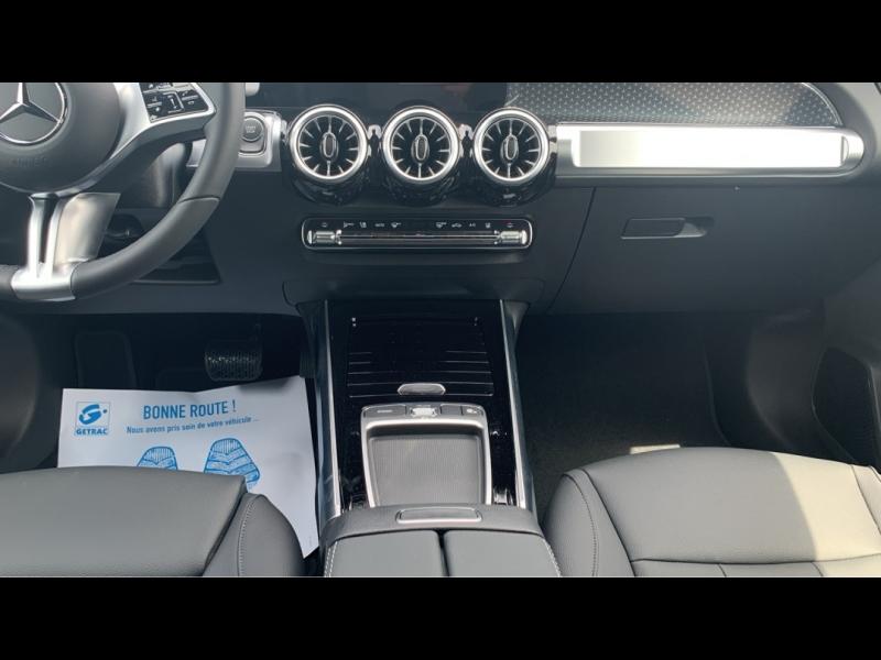 Image MERCEDES-BENZ EQB 250+ 190ch