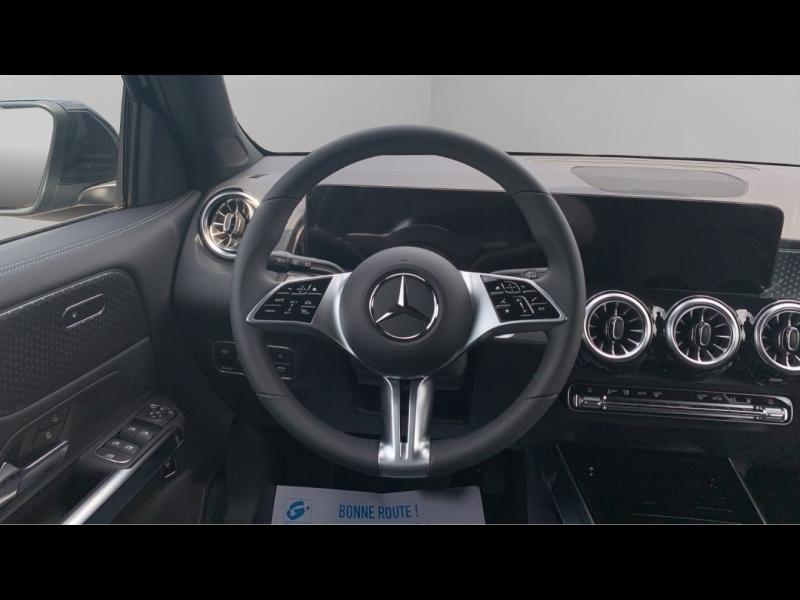 Image MERCEDES-BENZ EQB 250+ 190ch