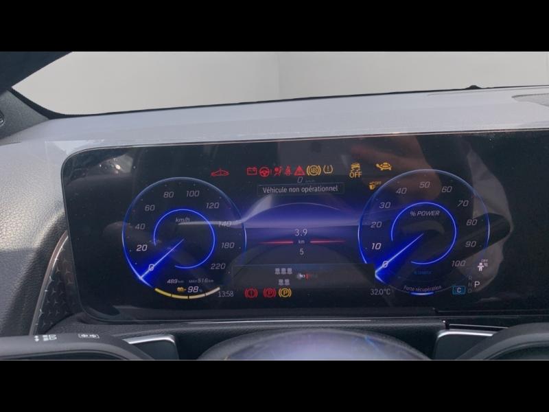 Image MERCEDES-BENZ EQB 250+ 190ch