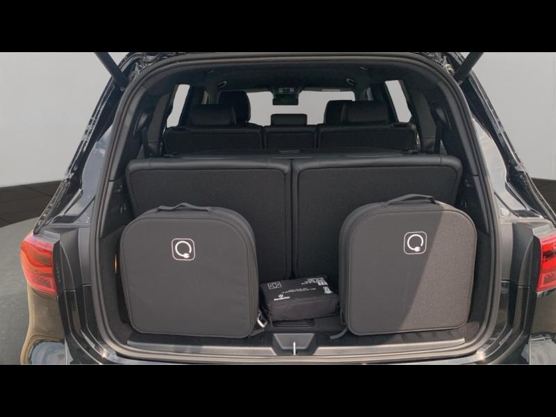 Image MERCEDES-BENZ EQB 250+ 190ch