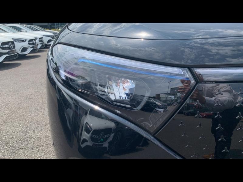 Image MERCEDES-BENZ EQB 250+ 190ch