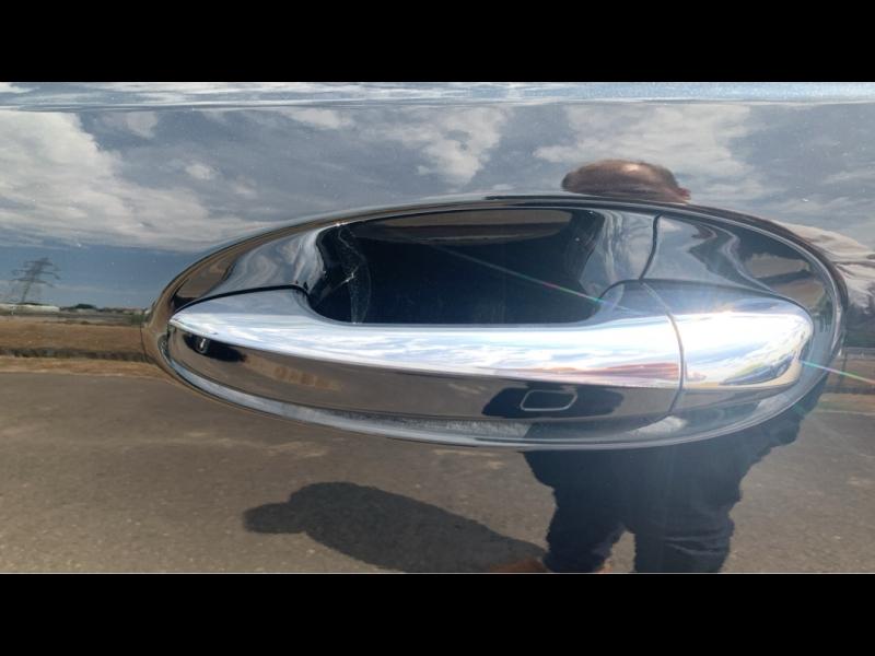 Image MERCEDES-BENZ EQB 250+ 190ch