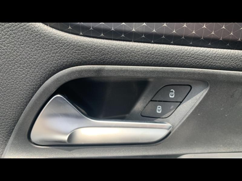 Image MERCEDES-BENZ EQB 250+ 190ch