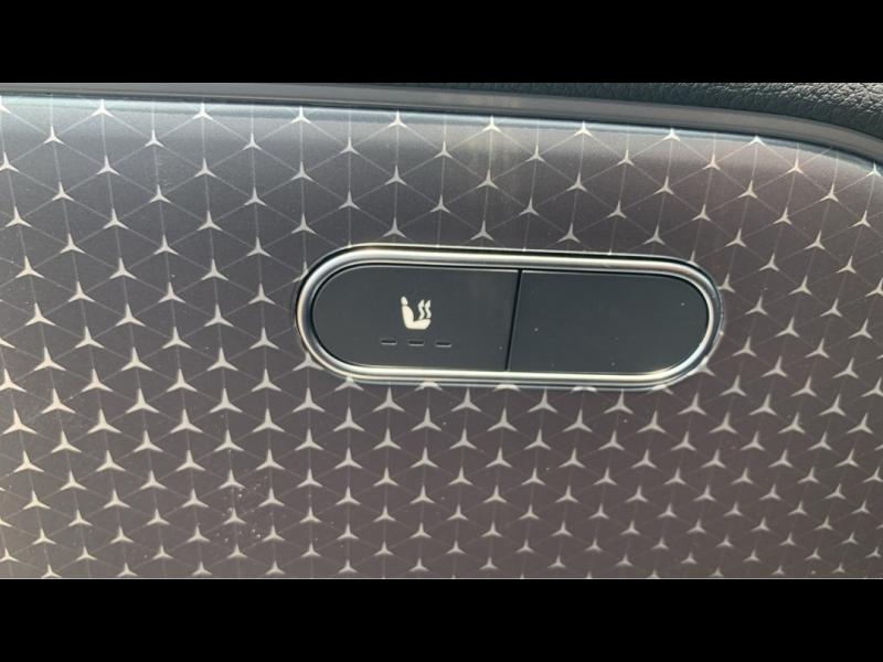 Image MERCEDES-BENZ EQB 250+ 190ch