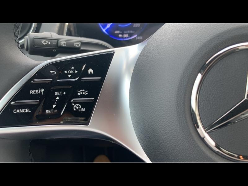 Image MERCEDES-BENZ EQB 250+ 190ch