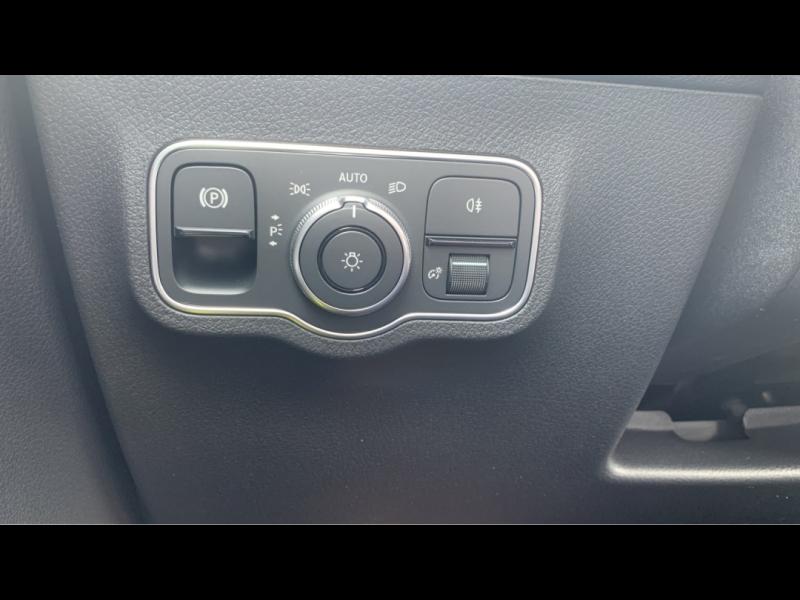 Image MERCEDES-BENZ EQB 250+ 190ch