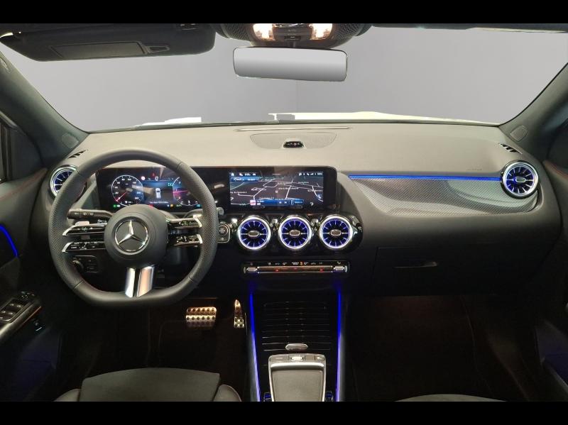 Image MERCEDES-BENZ GLA 180 d 116ch Edition 140 8G-DCT