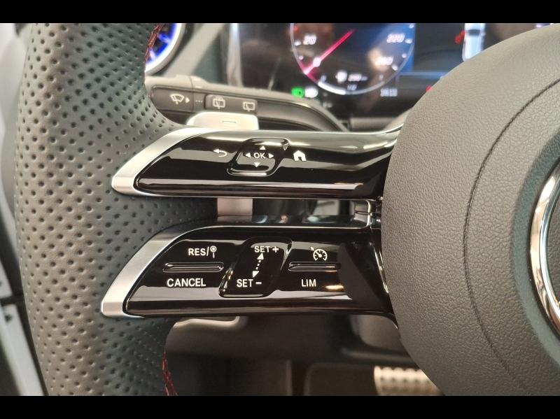 Image MERCEDES-BENZ GLA 180 d 116ch Edition 140 8G-DCT