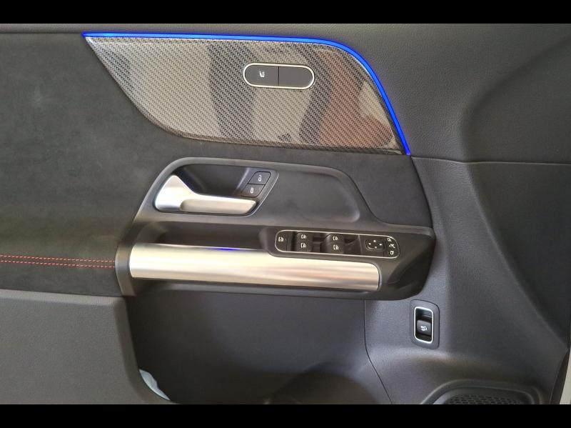 Image MERCEDES-BENZ GLA 180 d 116ch Edition 140 8G-DCT