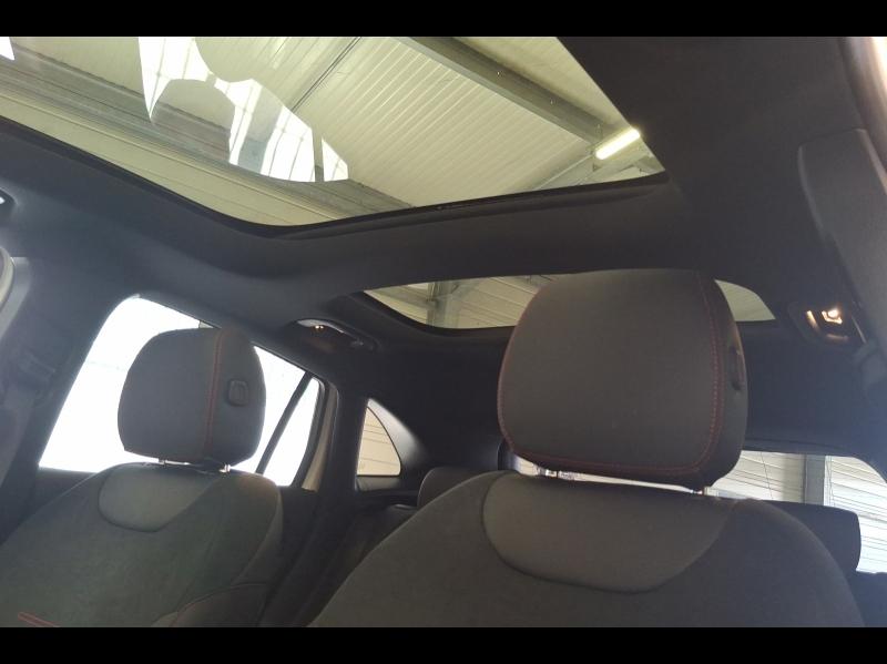 Image MERCEDES-BENZ GLA 180 d 116ch Edition 140 8G-DCT