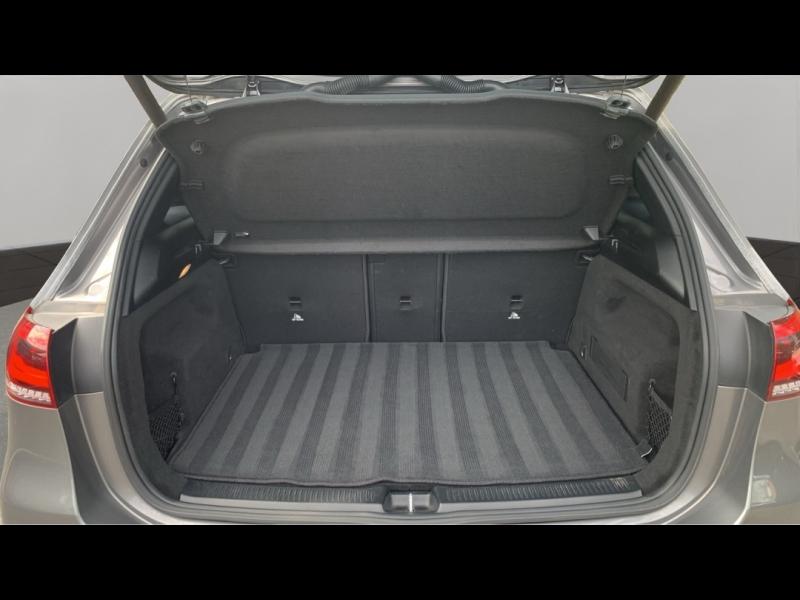 Image MERCEDES-BENZ Classe B 180d 2.0 116ch Progressive Line Edition 8G-DCT