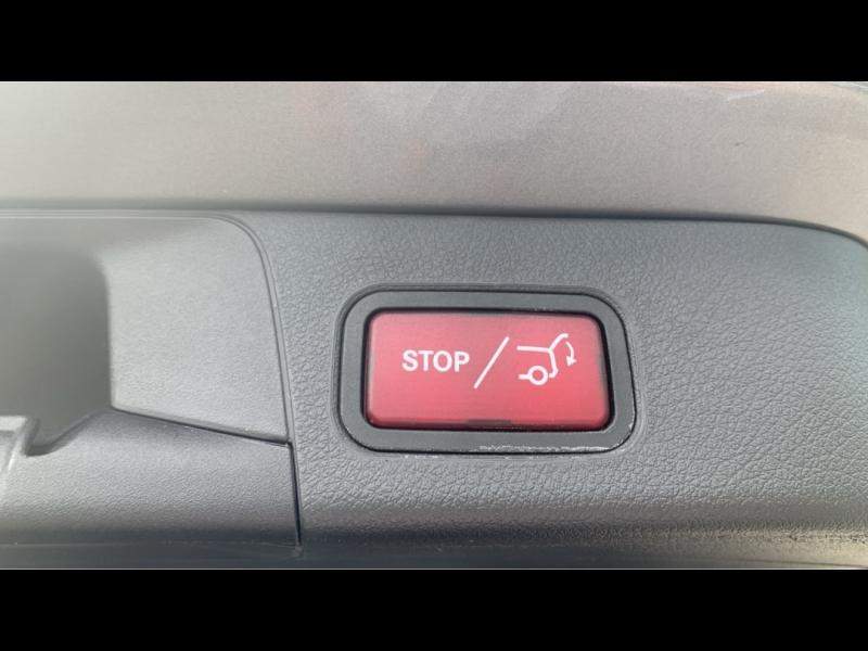 Image MERCEDES-BENZ Classe B 180d 2.0 116ch Progressive Line Edition 8G-DCT