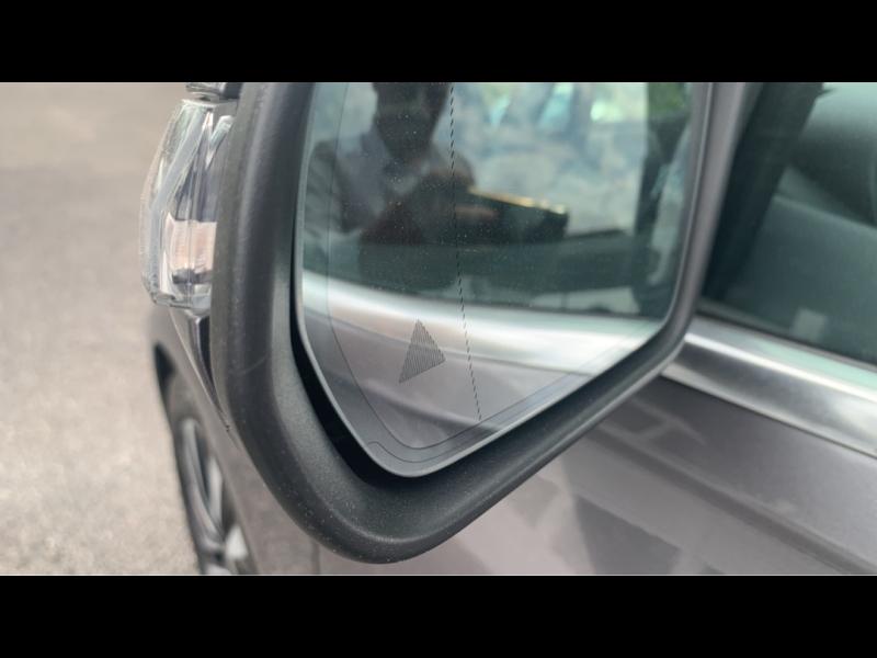 Image MERCEDES-BENZ Classe B 180d 2.0 116ch Progressive Line Edition 8G-DCT