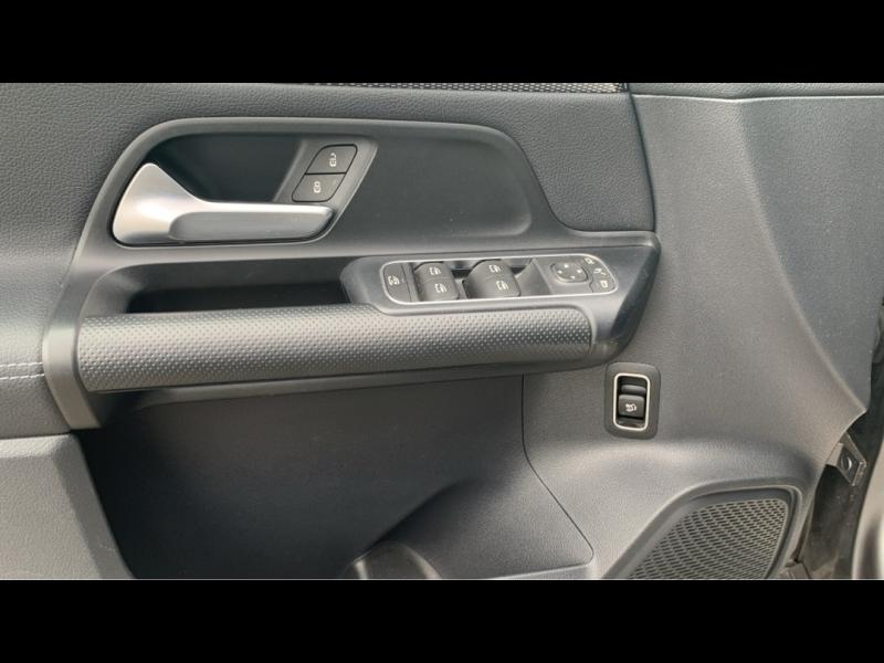 Image MERCEDES-BENZ Classe B 180d 2.0 116ch Progressive Line Edition 8G-DCT