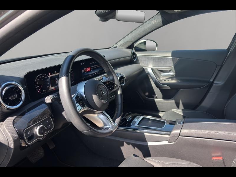 Image MERCEDES-BENZ Classe A 180 136ch Progressive Line 7G-DCT
