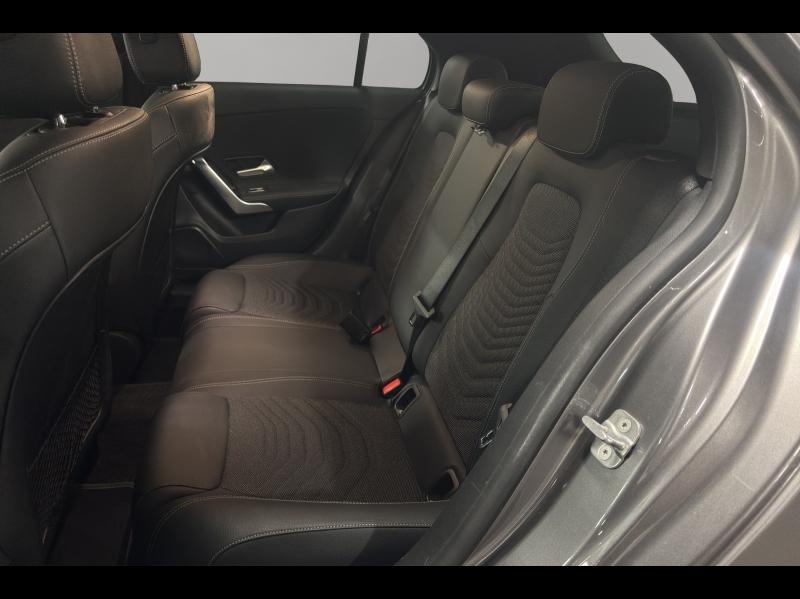 Image MERCEDES-BENZ Classe A 180 136ch Progressive Line 7G-DCT