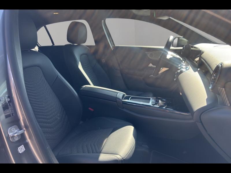 Image MERCEDES-BENZ Classe A 180 136ch Progressive Line 7G-DCT