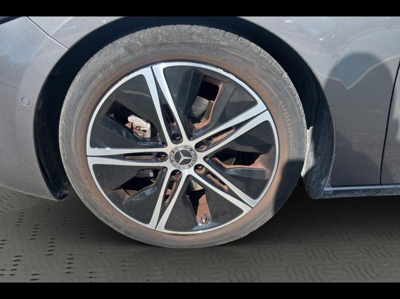 Image MERCEDES-BENZ Classe A 180 136ch Progressive Line 7G-DCT