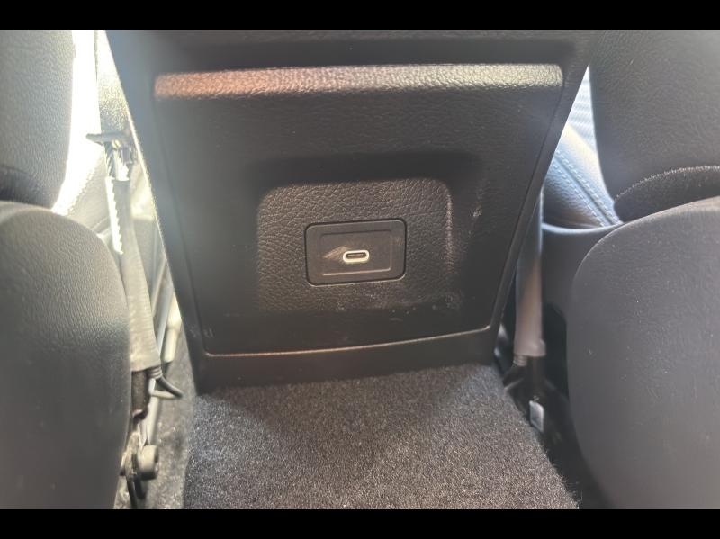 Image MERCEDES-BENZ Classe A 180 136ch Progressive Line 7G-DCT