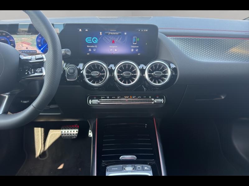 Image MERCEDES-BENZ EQA 250+ 190ch