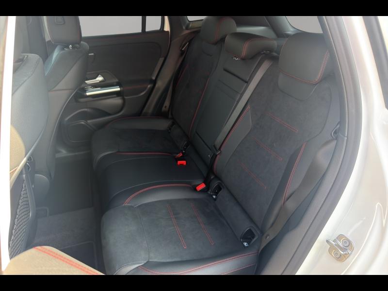 Image MERCEDES-BENZ EQA 250+ 190ch