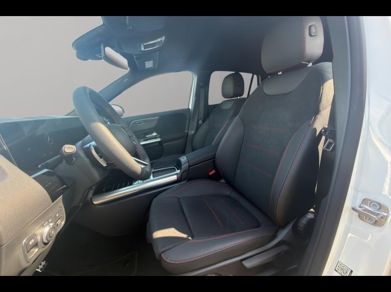 Image MERCEDES-BENZ EQA 250+ 190ch