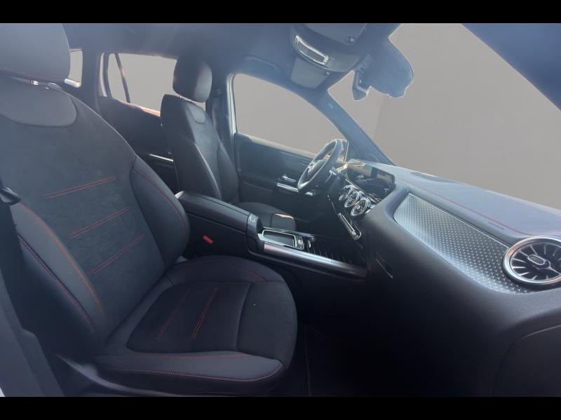 Image MERCEDES-BENZ EQA 250+ 190ch