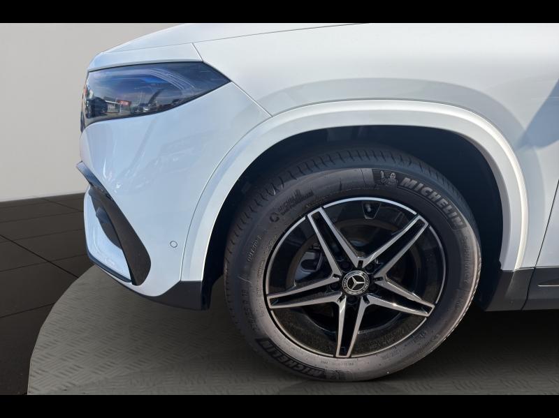 Image MERCEDES-BENZ EQA 250+ 190ch