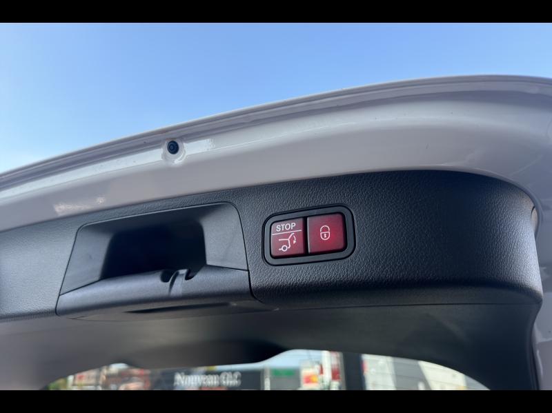 Image MERCEDES-BENZ EQA 250+ 190ch