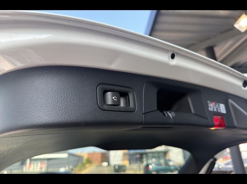 Image MERCEDES-BENZ EQA 250+ 190ch