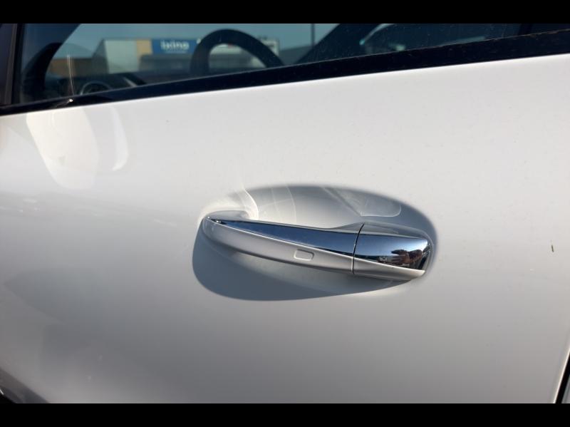 Image MERCEDES-BENZ EQA 250+ 190ch