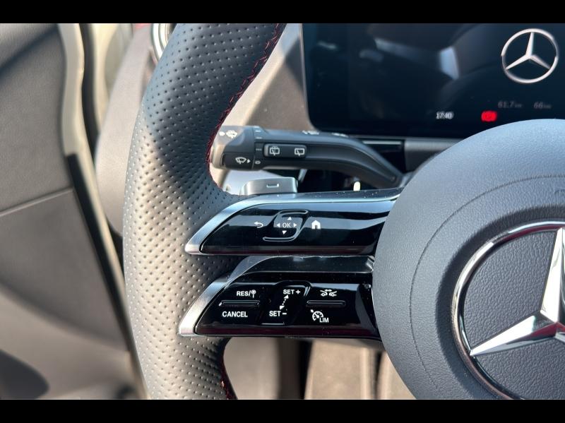 Image MERCEDES-BENZ EQA 250+ 190ch