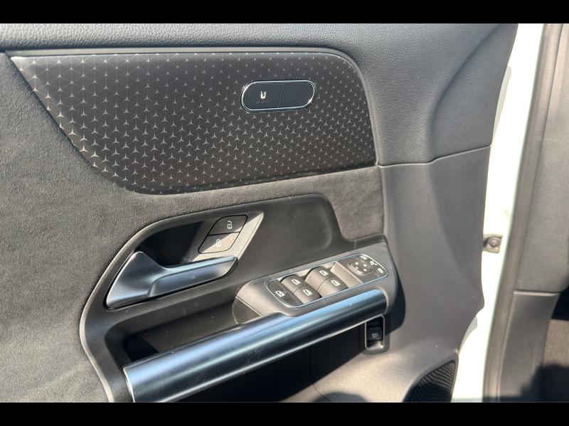 Image MERCEDES-BENZ EQA 250+ 190ch