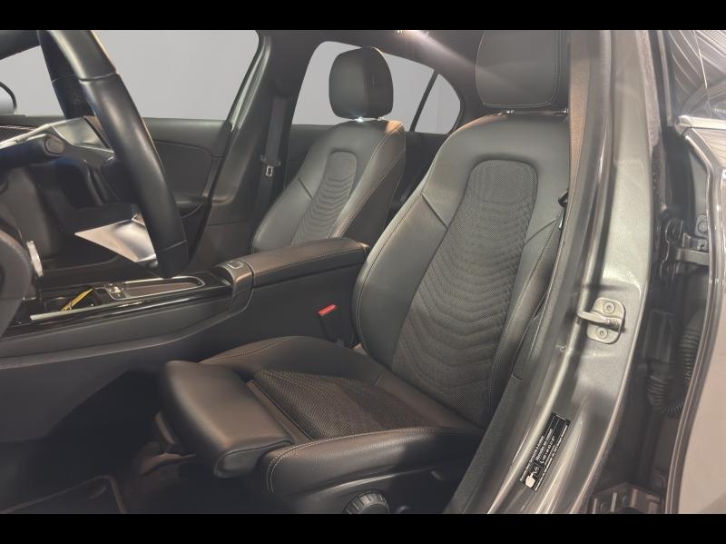 Image MERCEDES-BENZ Classe A 180 136ch Progressive Line 7G-DCT