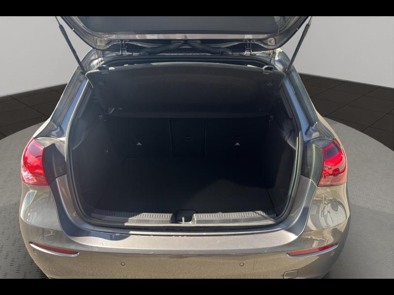 Image MERCEDES-BENZ Classe A 180 136ch Progressive Line 7G-DCT